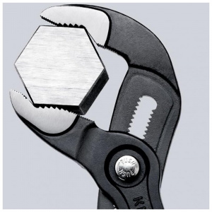 ����� Knipex KN-8701180 Cobra 180 ��, gray