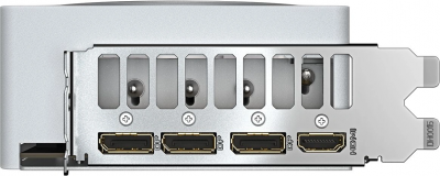 ���������� Gigabyte PCI-E GeForce RTX 5070 12Gb 192bit GDDR7 GV-N5070AERO OC-12GD