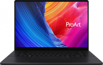 ������� Asus ProArt P16 H7606WR-SE060X 16"/Ryzen AI 9 HX 370/32Gb/1Tb/RTX5070Ti/W11P/������