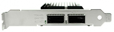 ������� ������� LR-LINK PCIE 40G FIBER LREC9902BF-2QSFP+