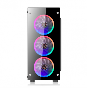 ��������� ���� TopComp AK 121970648 Intel Core i5 12600KF/H610/16/SSD 512/NVIDIA GeForce RTX 3050 8gb/��� ��/black