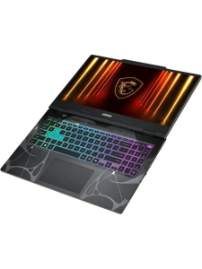 ������� MSI Cyborg 15 B2RWFKG-071US 15.6" IPS/Core 7 240H/16Gb/512Gb/RTX 5060 8Gb/Win11 �����