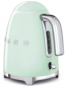 ������������� Smeg KLF03PGEU pastel green