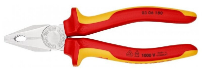 ��������� Knipex 03 06 180