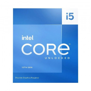 ��������� Intel Core i5 13600KF Soc-1700 oem 3.5GHz CM8071504821006