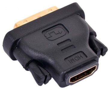 ������ HDMI VCom 19F DVI-D 25M