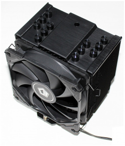 ������������ ����� ID-COOLING SE-226-XT BLACK 250W PWM