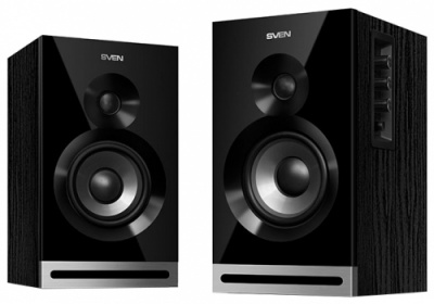 ���� ������ ������� Sven SPS 705 Black ��������-�������� ������������