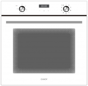 ������������ ������� ���� Candy COXP08LTSW �����