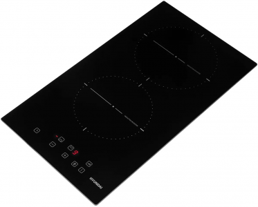 ������������ �������� ����������� Hyundai HHI 3710 BG black