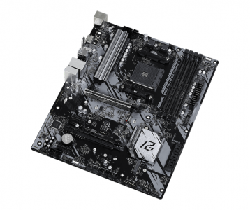 ����������� ����� ASRock B550 Phantom Gaming 4