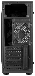 ������ ��� ���������� Aerocool Glider Cosmo-G-BK-v1 black