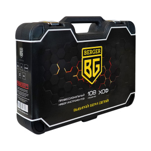 ���� ����� ������������ Berger BG108-1214 ��������-�������� ������������