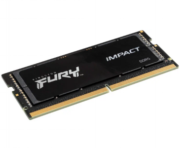 ����������� ������ Kingston KF556S40IB-32 DDR5 SODIMM 32Gb