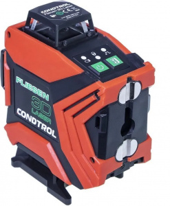 ������� CONDTROL Fliesen 3D Laser