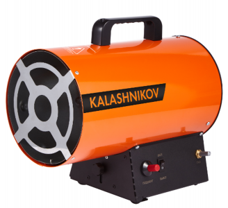 �������� ����� Kalashnikov KHG-10