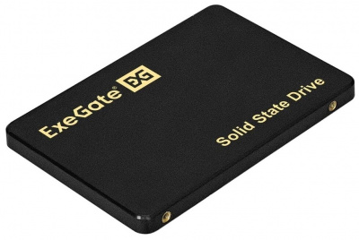 SSD-���������� ExeGate NextPro 480Gb UV500TS480 EX276683RUS