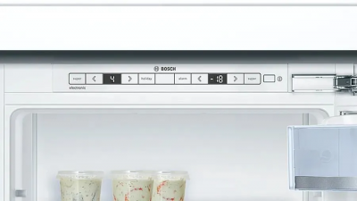 ����������� ������������ Bosch KIS87AF30U