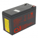 �������������� ������� CSB HR1234W F2 12� 9.0�*� black