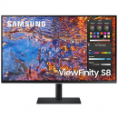 ������� 32" Samsung Odyssey G3 LS32B800PXIXCI black