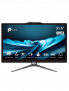 �������� MSI Pro AP222T 14M AiO 21,5" IPS/Core i3-14100/16Gb/512GB/UHD/��� ��/������