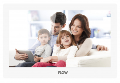 ������������ IFLOW F-VI-3562IPWE1 (305306345), Wi-Fi, 10", �����