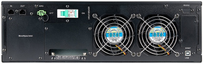 ���� ������ ��� Smartwatt UPS SECURE 10kVA L ������ ��������-�������� ������������