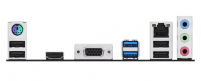 ����������� ����� Asus PRIME H610M-K S1700