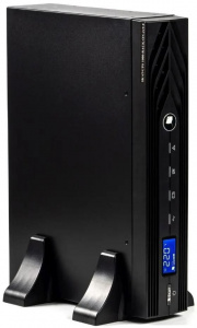 ���� ������ ��� ������� SKAT-UPS 1000-RACK-ON-2X9-E P3 (8761) ������, 1000�� 1000�� ��������-�������� ������������