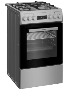 ����� ����������������� Hotpoint HSG5F1HX, �����������