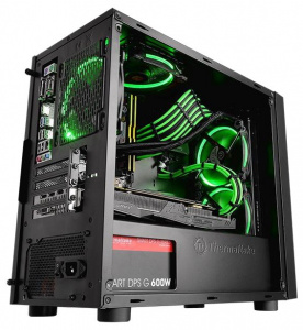 ������ ��� ���������� Thermaltake Versa H17 CA-1J1-00S1NN-00 w/o PSU black