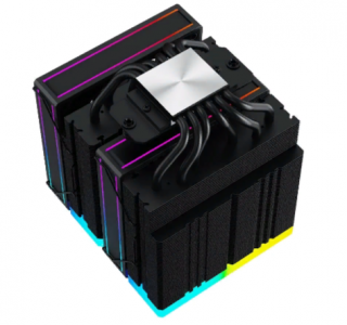 ������������ ����� ID-Cooling FROZN A620 ARGB TDP 270W