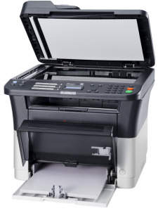 ���� ������ ��� Kyocera FS-1025MFP ��������-�������� ������������