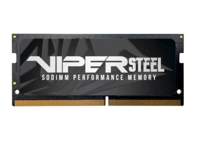 ����������� ������ Patriot Memory Viper Steel PVS416G240C5S 16Gb