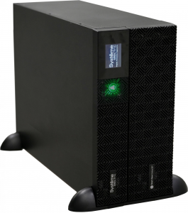 ���� ������ ��� Systeme Electric Smart-Save Online SRT, 5000VA/5000W ������ ��������-�������� ������������