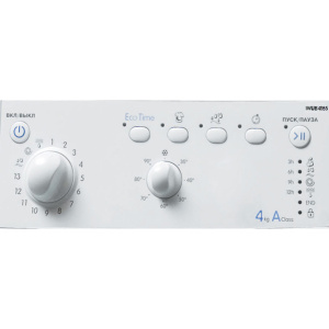 ���� ������ ���������� ������ Indesit IWUB 4085 ��������-�������� ������������