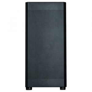 ������ ��� ���������� Zalman i4 ATX, BLACK, FRONT MESH, SIDE MESH, 2x3.5", 2x2.5", ��� ��, Black