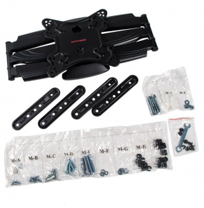 ���������� ��������� Arm media COBRA-45 new black