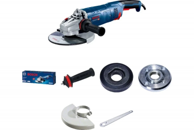 ������������ ������ �������� BOSCH GWS 24-230 JZ Professional 06018C3300