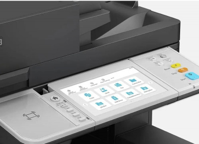���� ������ ��� Kyocera ECOSYS MA6000ifx (110C0V3NL0) �����/������ ��������-�������� ������������