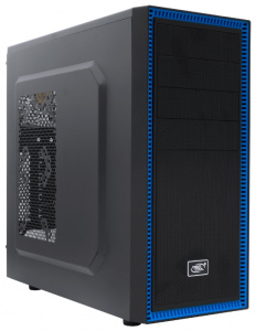 ������ ��� ���������� Deepcool TESSERACT BF ��� �� black