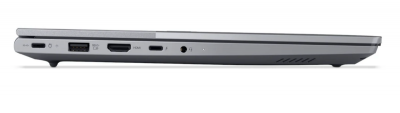 ������� Lenovo ThinkBook 14 G8 IRL (21SG003DGQ) 14"/Core 7 240H/16Gb/512Gb SSD/VGA int/FP/noOS/�����