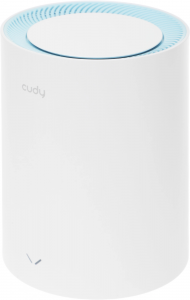 Wi-Fi ����� ������� Cudy AC1200 (M1200(1-Pack)) �����