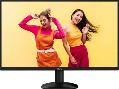 ���� ������ ������� AOC 27" 27B35HM ������ ��������-�������� ������������