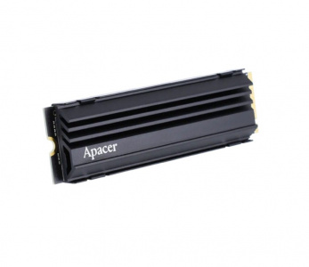 SSD-���������� Apacer AS2280Q4U 1TB PCIe Gen4x4 AP1TBAS2280Q4U-1