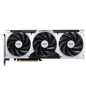 ���������� MSI PCI-E 5.0 (RTX 5060 Ti 8G VENTUS 3X OC) ������/�����������