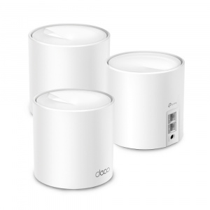 Wi-Fi Mesh ������� Deco X10(3-pack) AX1500