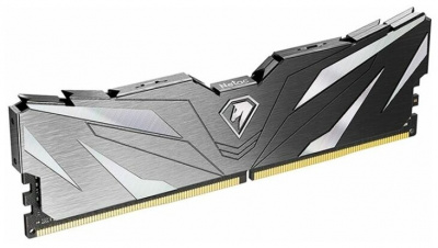 ����������� ������ Netac Shadow II DDR4 8GB 3600Mhz NTSWD4P36SP-08K