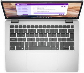 ������� Dell Pro 13 Plus 13,3" FullHD+/Core Ultra 7 268V/32GB/2TB/Intel Arc graphics/Linux �����������