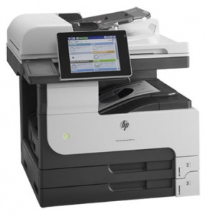 ���� ������ ��� HP LaserJet Enterprise 700 M725dn ��������-�������� ������������